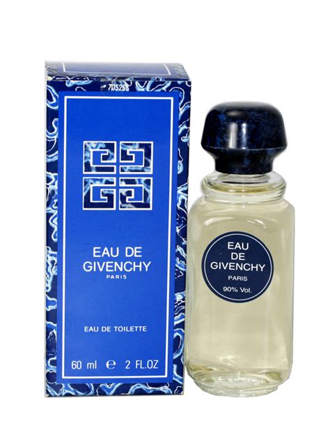 eau de givenchy price|eau de Givenchy discontinued.